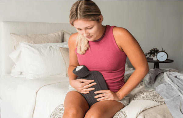 5 Compelling Reasons to Invest in a Hugo Frosch Premium Hot Water Bottle