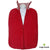Eco Hot Water Bottle - Organic Cotton Cover - Cherry