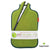 Hot Water Bottle Eco Comfort with Cover, Softshell - Bamboo