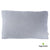 Designer Cushion with integrated Eco Hot Water Bottle -Knitted Cover- London