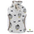 Eco Hot Water Bottle with Cover, Muff - Dog