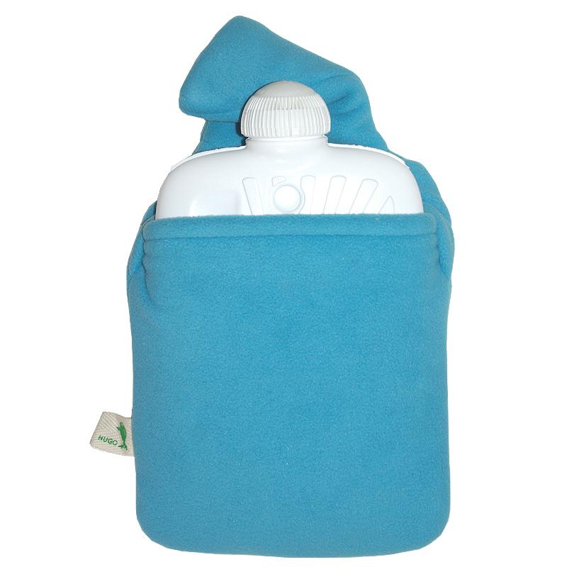 Cute Frog Hot Water Bottle With Soft Cover 1L Capacity Warmer Bag For  Winter Back Shoulder Neck Bed Travel