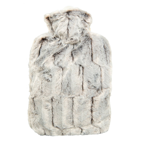 Hot Water Bottle - Faux Fur – Shop Solis