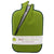 Hot Water Bottle Eco Comfort with Cover, Softshell - Bamboo